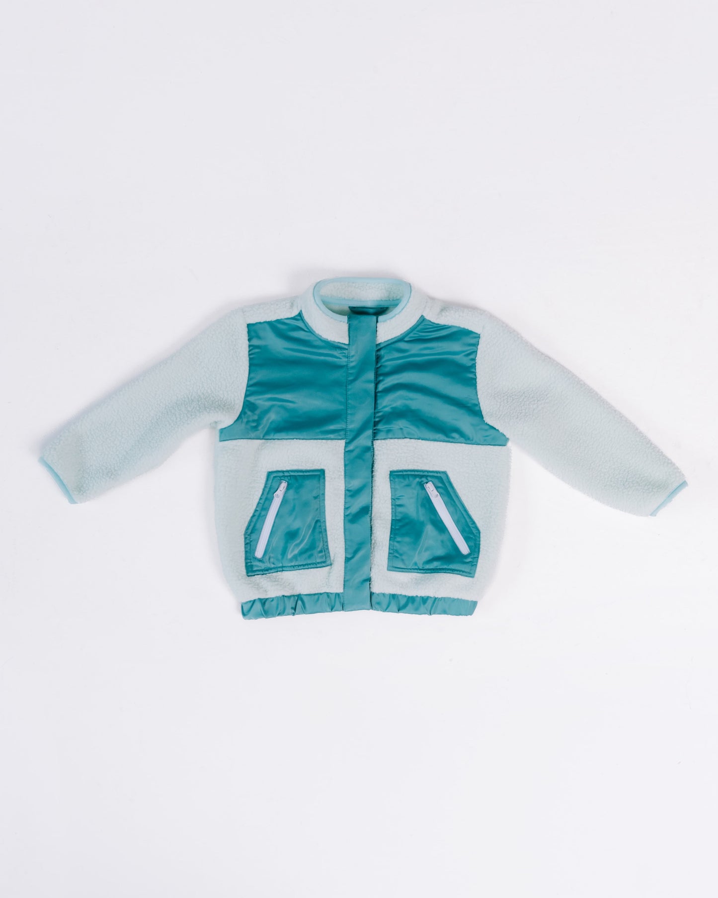 Tiny Magnetics Jacket