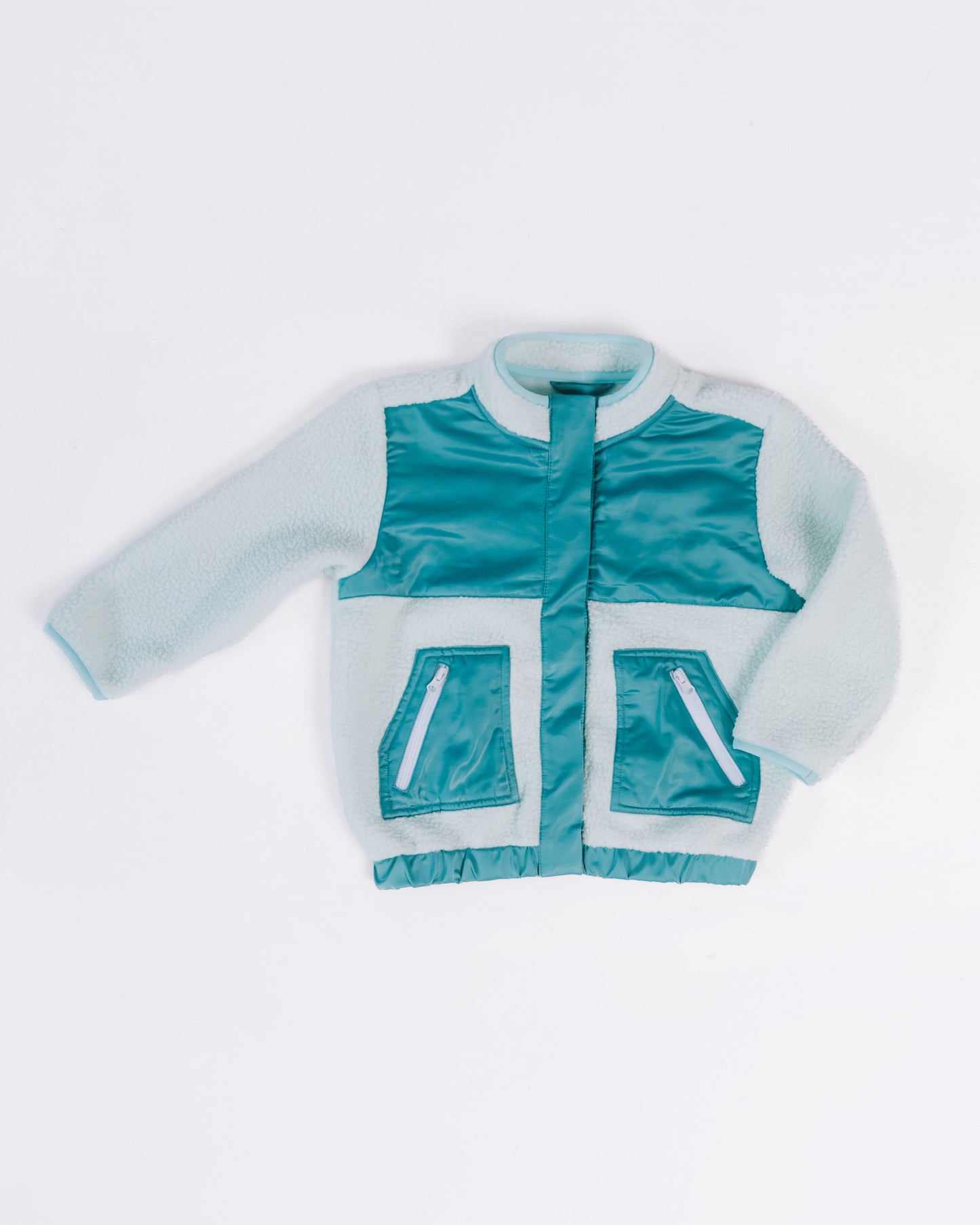 Tiny Magnetics Jacket