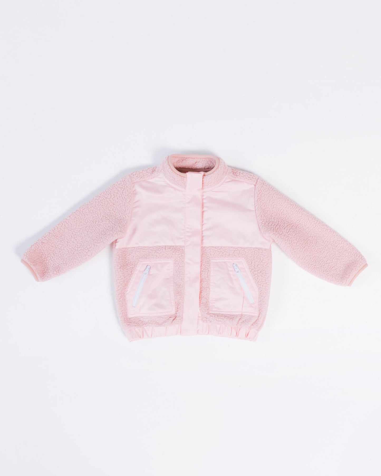 Tiny Magnetics Jacket