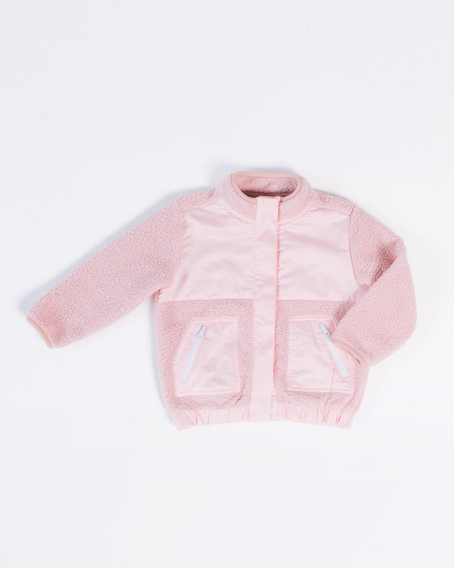 Tiny Magnetics Jacket