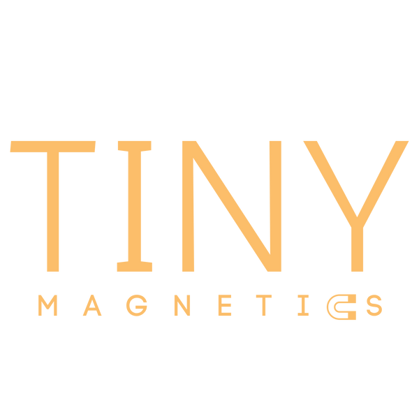 Tiny Magnetics