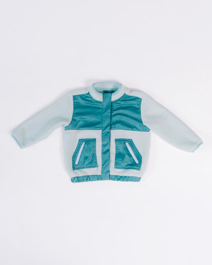 Tiny Magnetics Jacket