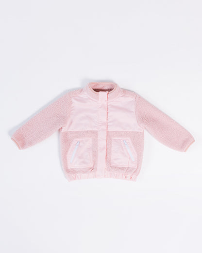 Tiny Magnetics Jacket