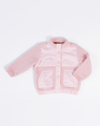 Tiny Magnetics Jacket