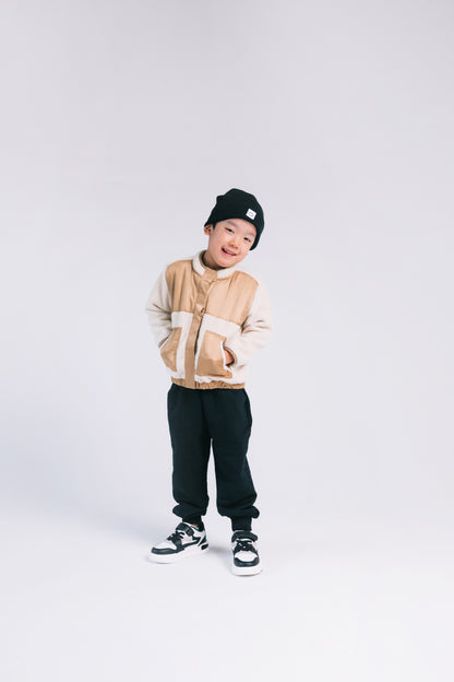 Tiny Magnetics Jacket