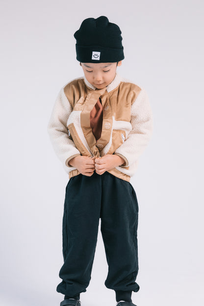 Tiny Magnetics Jacket