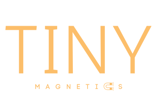 Tiny Magnetics